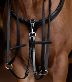 Waldhausen Vorderzeug>X-Line Vorderzeug mit langer Brücke