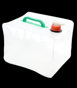 Waldhausen Weide|Weiteres Stallzubehör>Wasserkanister faltbar, 10 l