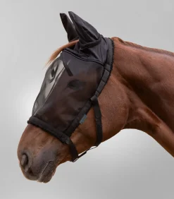 Waldhausen Weide|Fliegenmasken Und -Fransen>Weidehalfter mit Fliegenmaske