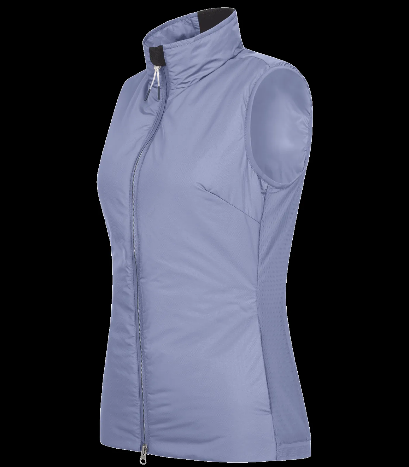 ELT Westen>Windbreaker Weste Palma