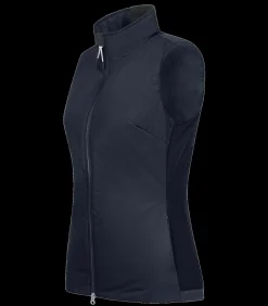 ELT Westen>Windbreaker Weste Palma