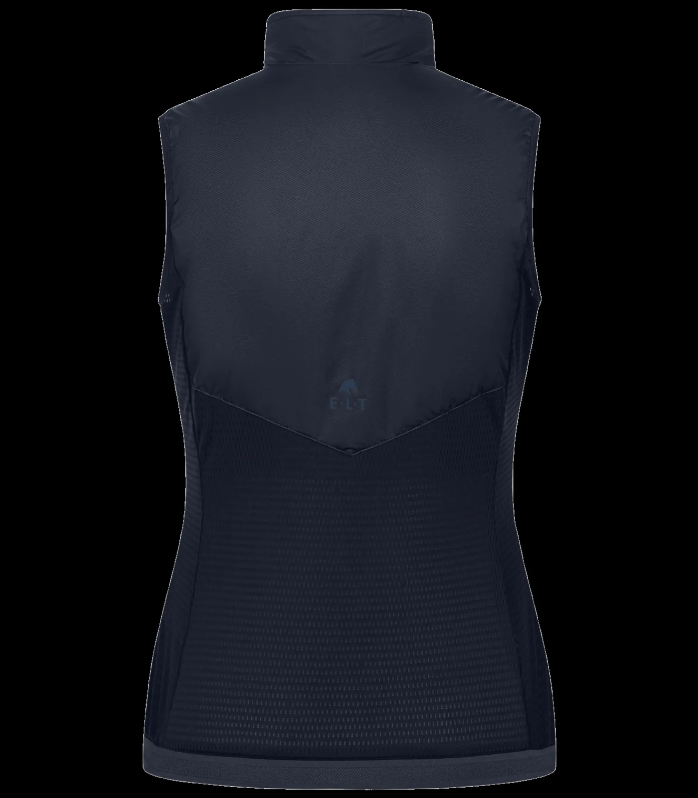 ELT Westen>Windbreaker Weste Palma