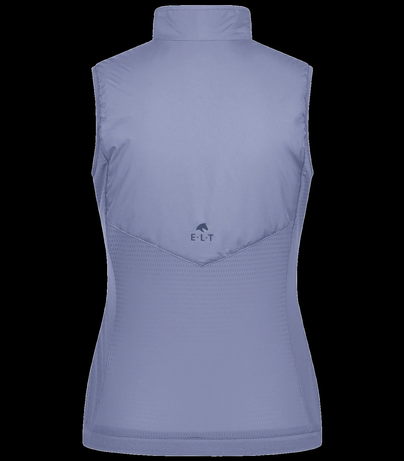 ELT Westen>Windbreaker Weste Palma