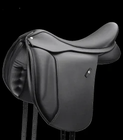 WINTEC Dressursättel>500 Dressursattel weit
