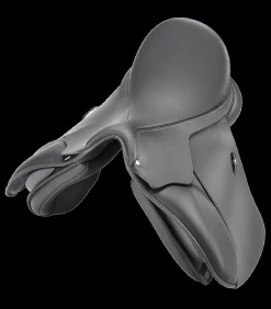 WINTEC Dressursättel></noscript>500 Dressursattel weit