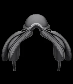 WINTEC Dressursättel></noscript>500 Dressursattel weit