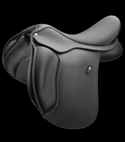 WINTEC Vielseitigkeitssättel>500 Vielseitigkeitssattel weit