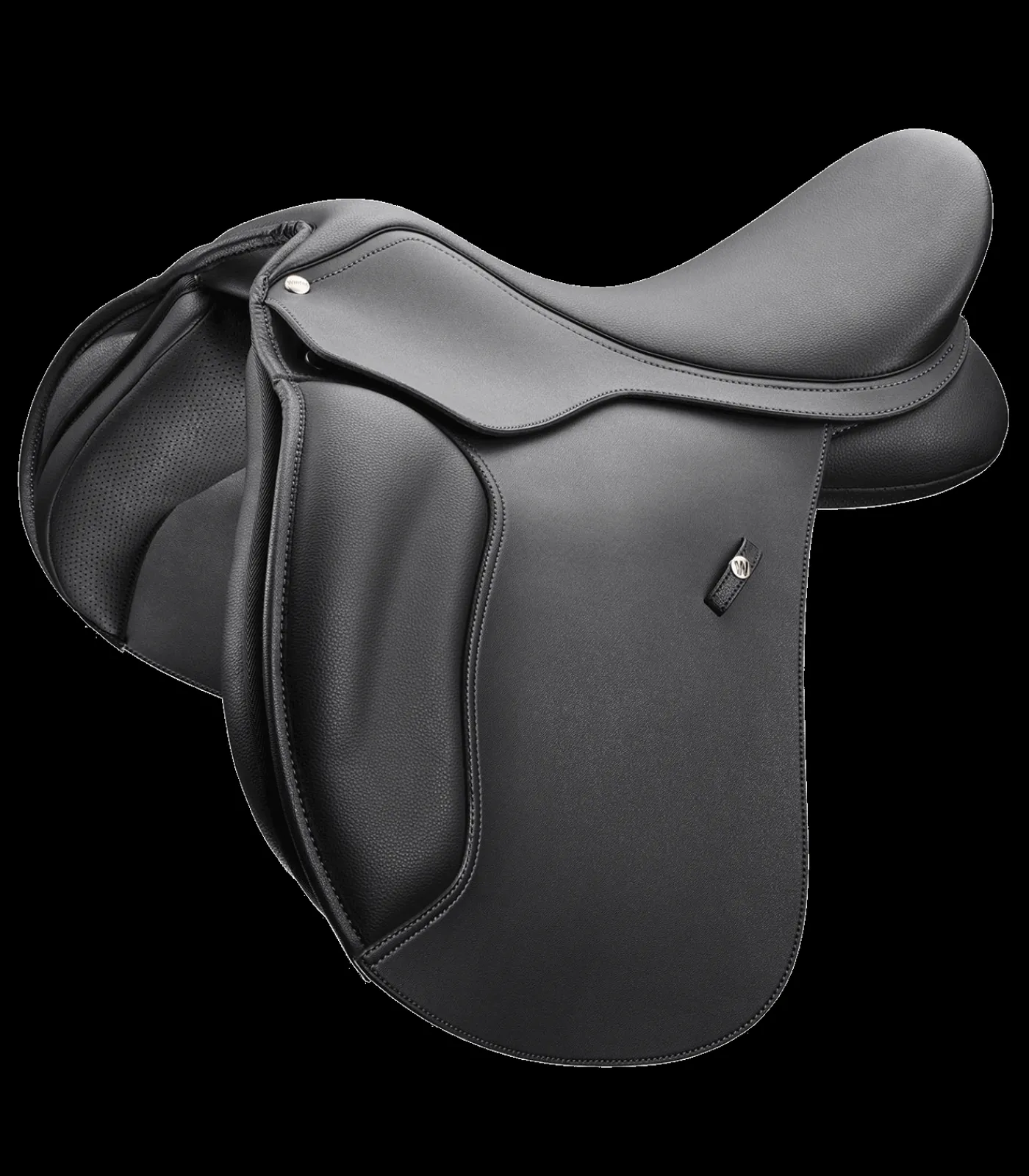 WINTEC Vielseitigkeitssättel>500 Vielseitigkeitssattel weit