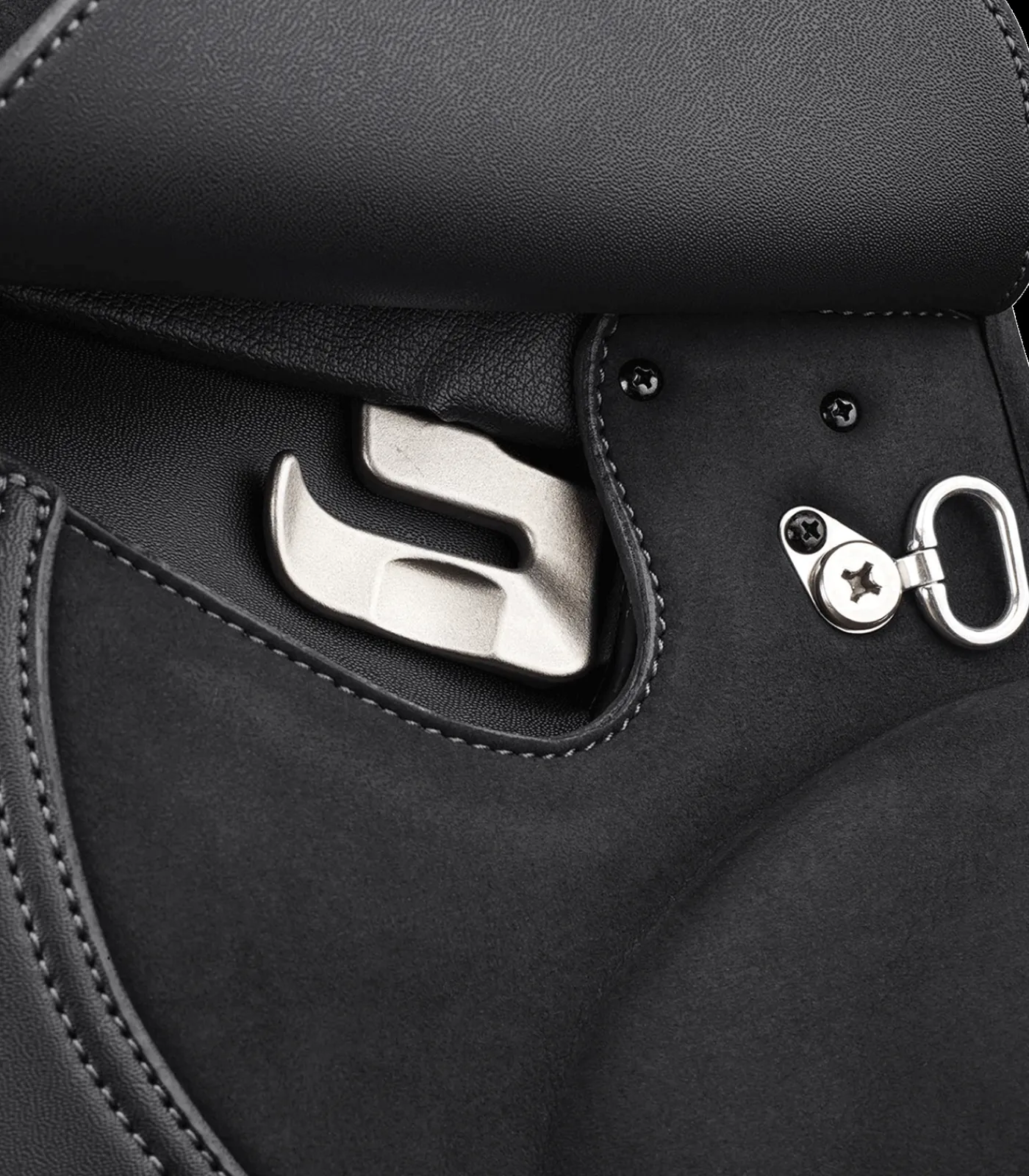 WINTEC Vielseitigkeitssättel>2000 Vielseitigkeitssattel