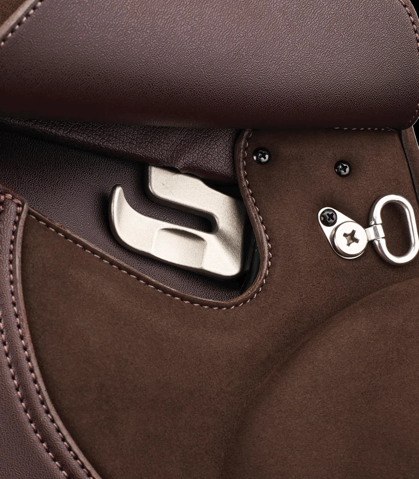 WINTEC Vielseitigkeitssättel>2000 Vielseitigkeitssattel