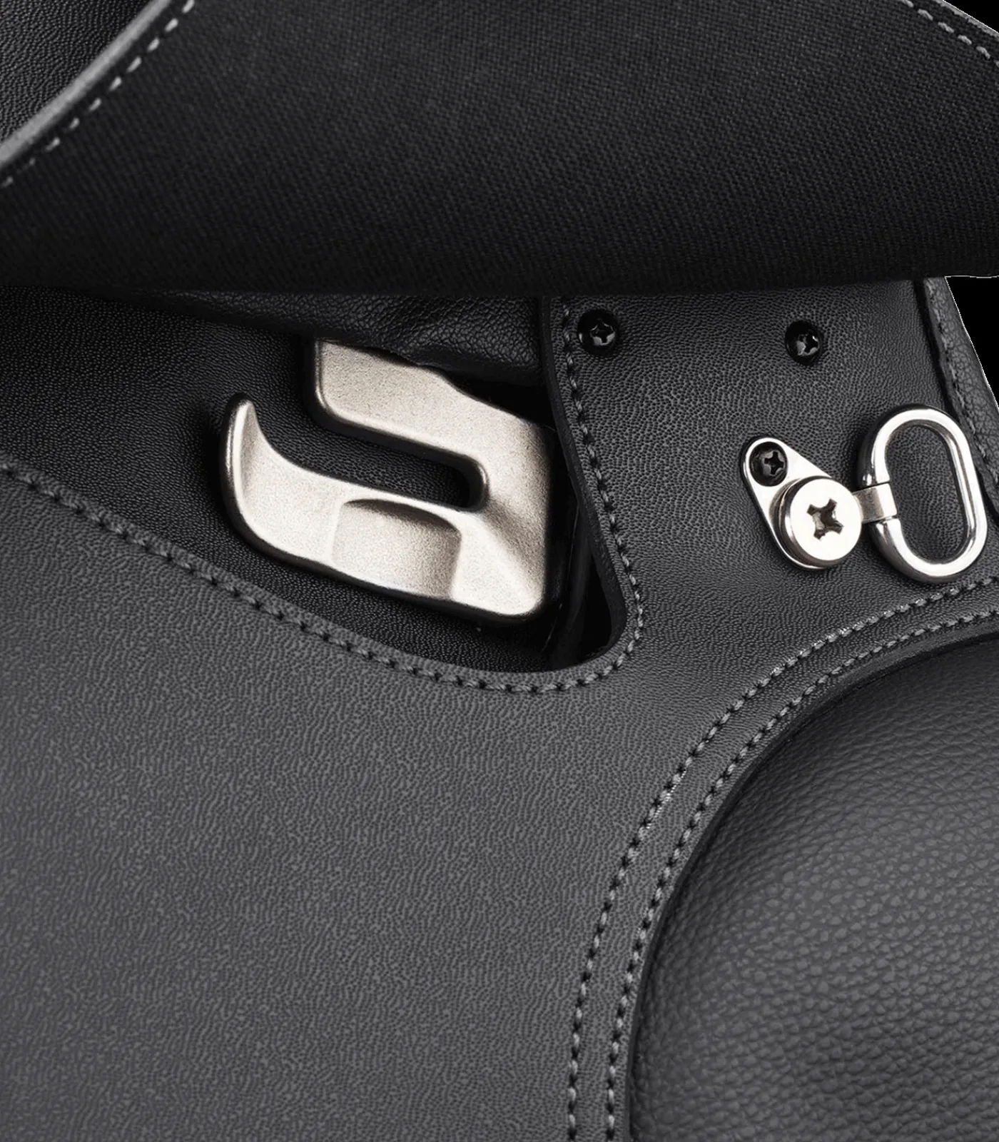 WINTEC Vielseitigkeitssättel>500 Vielseitigkeitssattel