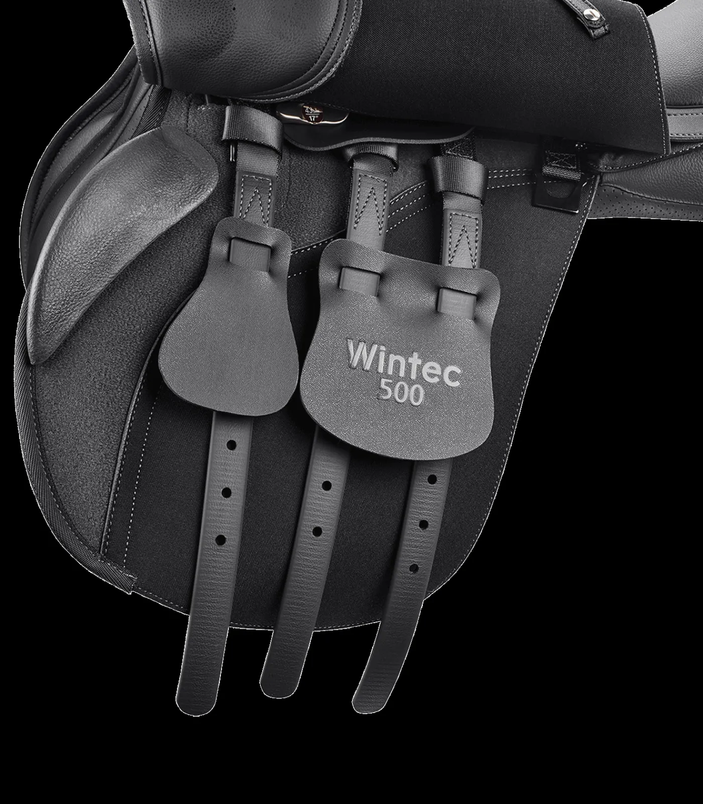 WINTEC Vielseitigkeitssättel>500 Vielseitigkeitssattel