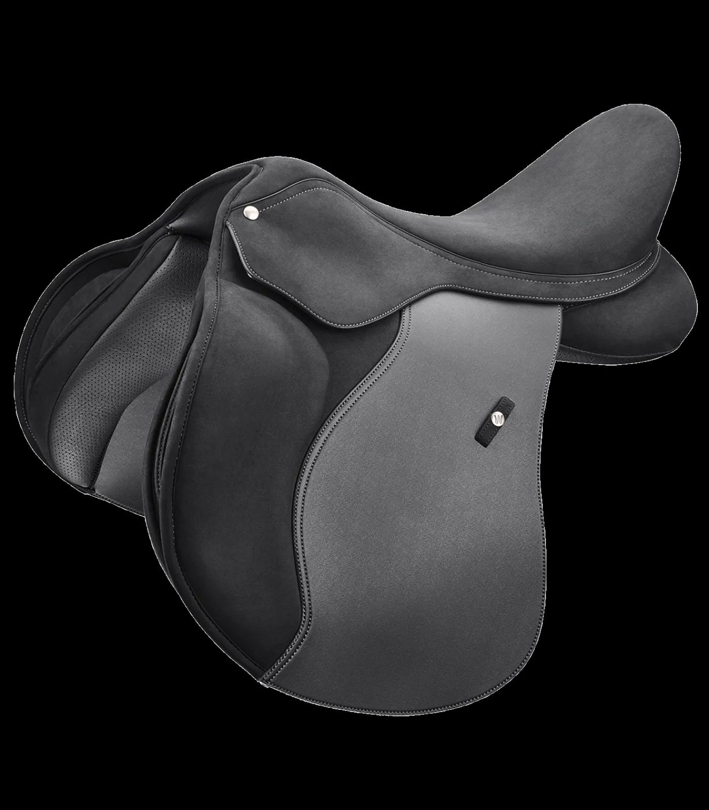 WINTEC Vielseitigkeitssättel>2000 Vielseitigkeitssattel Hoher Widerrist