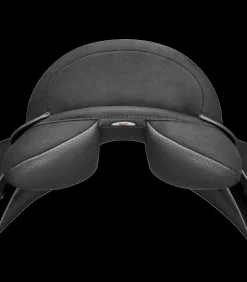 WINTEC Vielseitigkeitssättel>2000 Vielseitigkeitssattel Hoher Widerrist