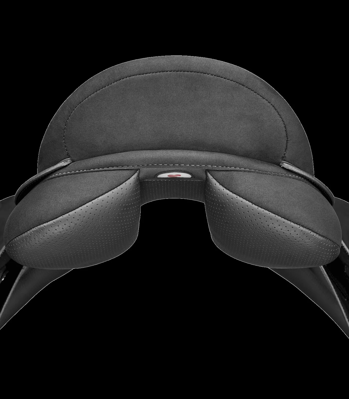 WINTEC Vielseitigkeitssättel>2000 Vielseitigkeitssattel Hoher Widerrist