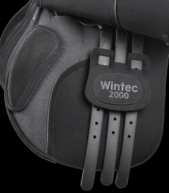 WINTEC Vielseitigkeitssättel><noscript><img width=