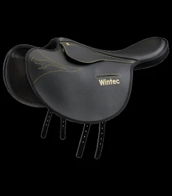 WINTEC Western- & Islandsättel>Arbeitssattel