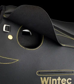 WINTEC Western- & Islandsättel>Arbeitssattel