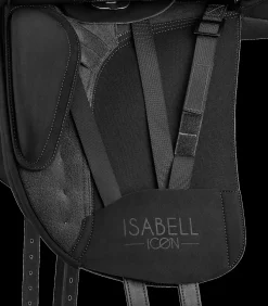 WINTEC Dressursättel>Isabell Icon Sattel