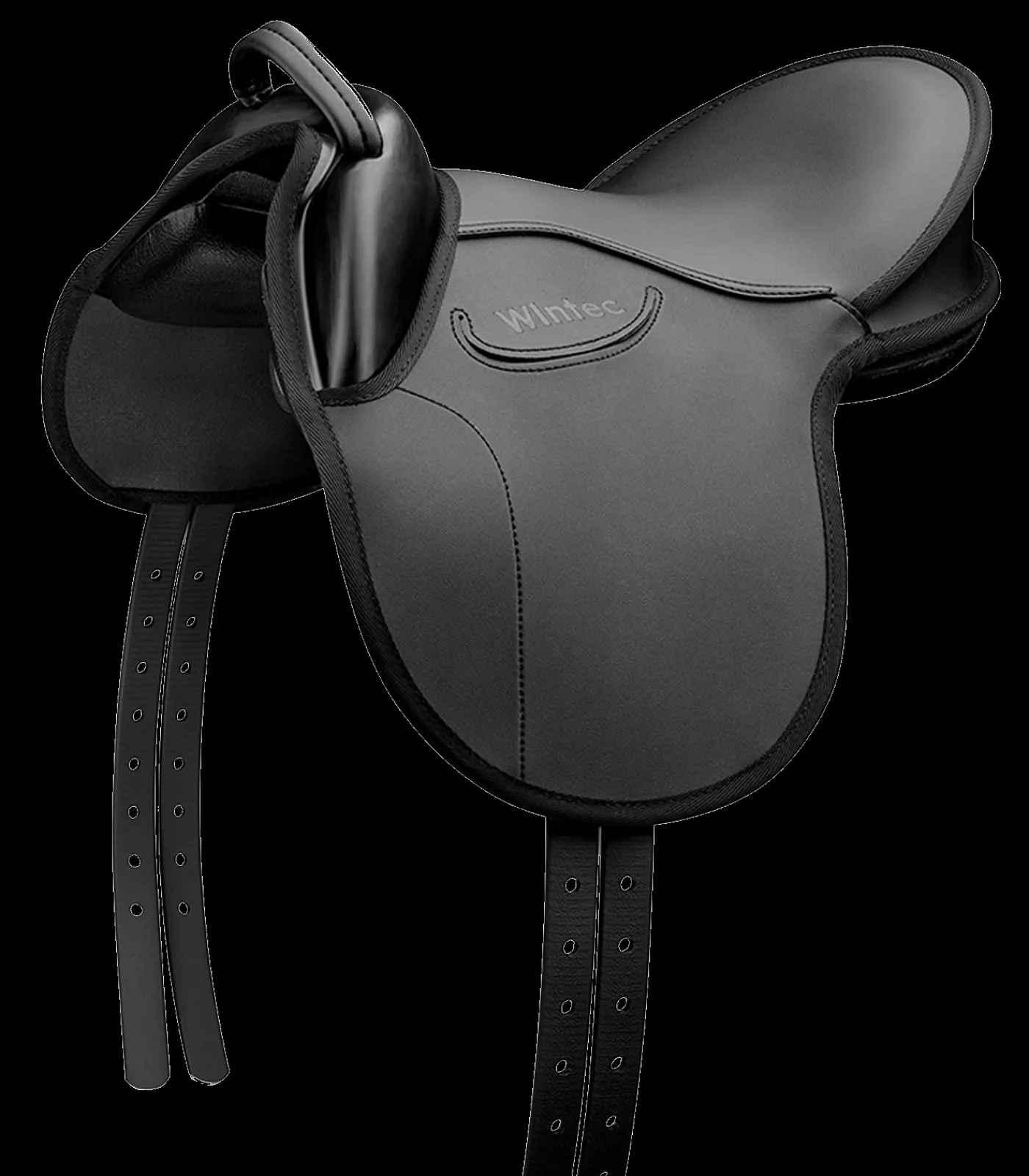 Kinder WINTEC Reitpads|Kinder- & Ponysättel>Kinder Reitkissen