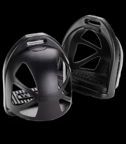 WINTEC Pony & Shetty|Steigbügel>Kinder Sicherheitssteigbügel