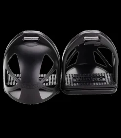 WINTEC Pony & Shetty|Steigbügel>Kinder Sicherheitssteigbügel