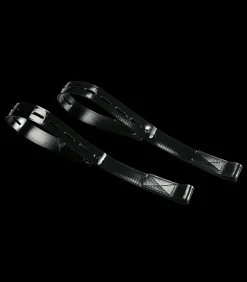 WINTEC Steigbügelriemen>Webbers für Kinder