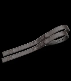 WINTEC Steigbügelriemen>Webbers mit Schlaufe