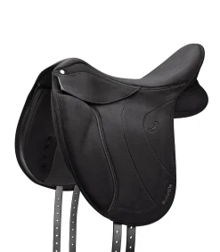 WINTEC Dressursättel>Lite D’Lux Dressursattel