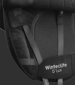 WINTEC Dressursättel></noscript>Lite D’Lux Dressursattel