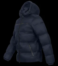 Herren ELT Herrenkollektion|Reitjacken & -Mäntel>Winter Lightweight Jacke Montana, Herren