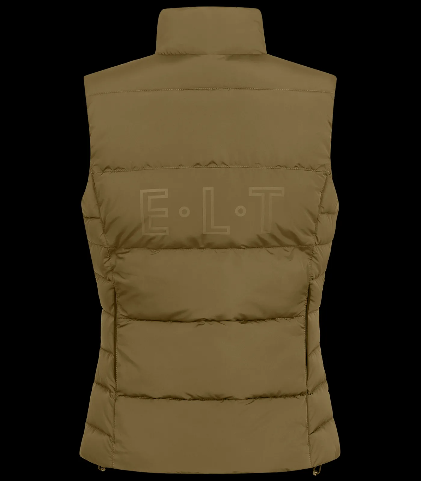 ELT Westen>Winter Lightweight Weste Oxford