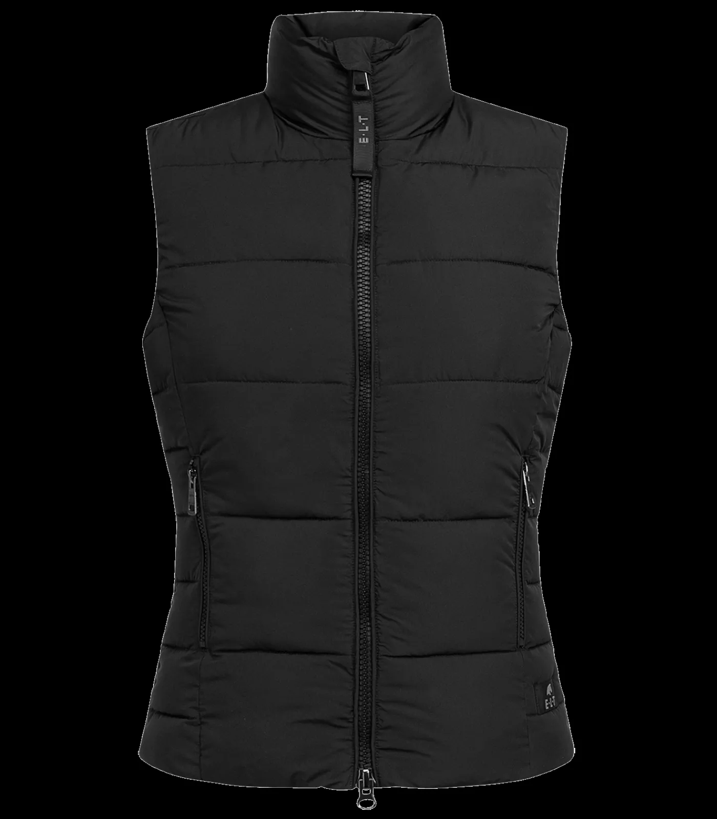 ELT Westen>Winter Lightweight Weste Oxford