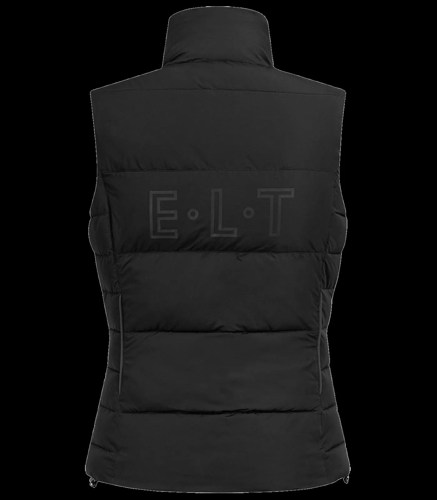 ELT Westen>Winter Lightweight Weste Oxford