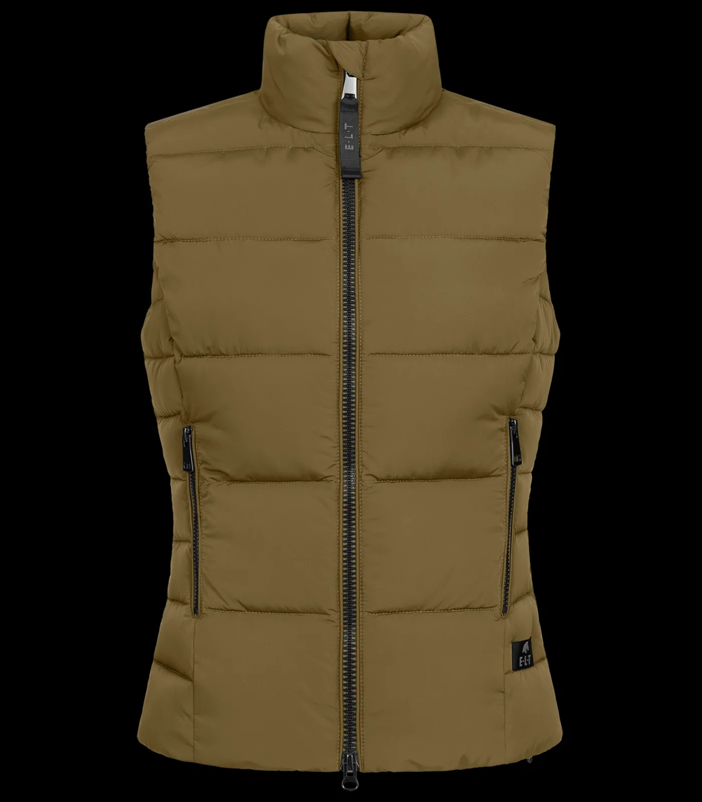 ELT Westen>Winter Lightweight Weste Oxford