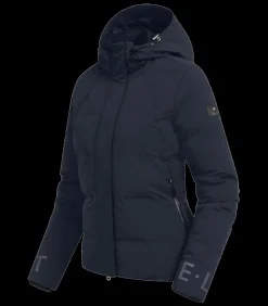 ELT Equestrian Performance|Reitjacken & -Mäntel>Winter-Performance-Reitjacke Ohio, Damen