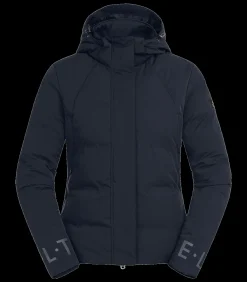 ELT Teens Collection|Equestrian Performance>Winter-Performance-Reitjacke Ohio, Teens