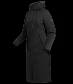 ELT Equestrian Performance|Reitjacken & -Mäntel>Winter-Performance-Reitmantel Opal