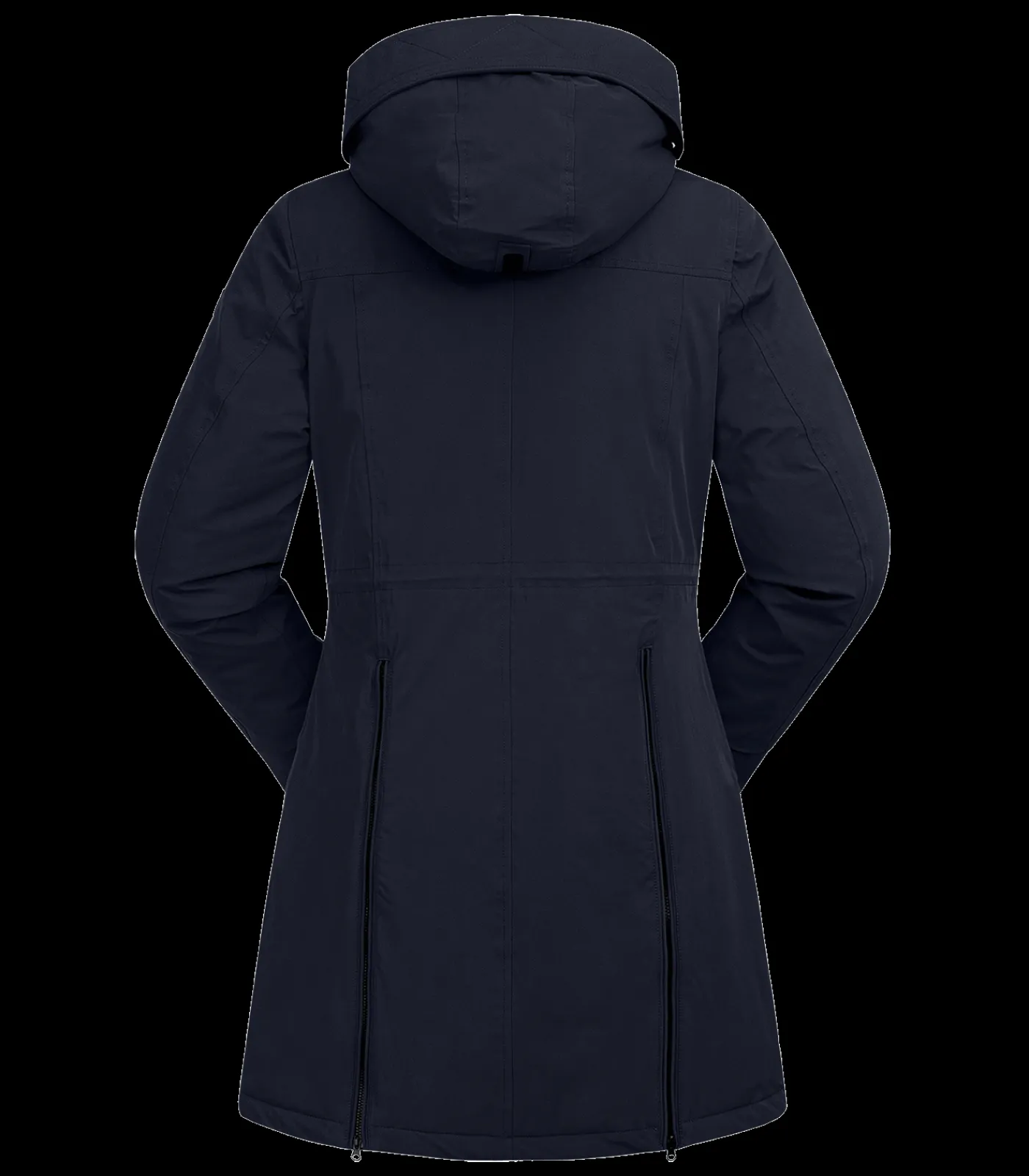 ELT Equestrian Performance|Reitjacken & -Mäntel>Winter-Performance-Reitparka Ontario
