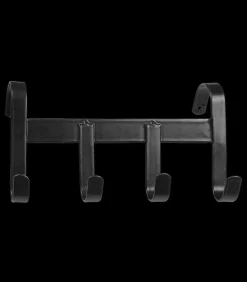 Waldhausen Anbinder, Halter & Haken|Anbinder & Zubehör>Zaumzeughalterleiste, Metall