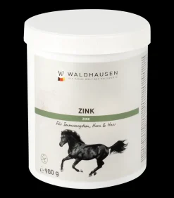 Waldhausen Ergänzungsfuttermittel>Zink - Für Immunsystem, Horn und Haar, 900 g